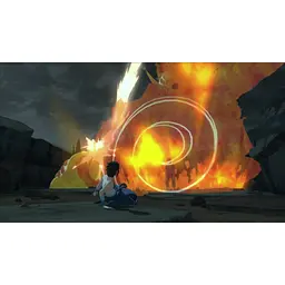Ключ активації Microsoft Naruto Shippuden: Ultimate Ninja Storm 2 для Xbox One/Series - мініатюра 7