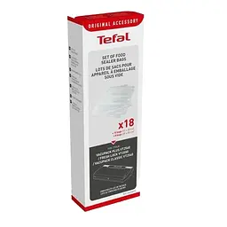 Пакети для вакуумування Tefal XA254010 (XA254010)