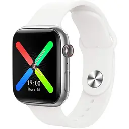 Смарт-годинник Smart Watch T500 білий (IBW724O)