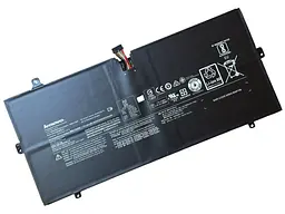 Акумулятор для ноутбука Lenovo Yoga 4 Pro 900-13ISK 900-IFI 900-ISE L14L4P24 L14M4P24