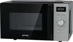 Мікрохвильова піч Gorenje MO20A4XH (740292) - мініатюра 2