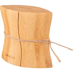 Набір для солі та перцю Ardesto Midori 10 мл 9.5х4х9 см (AR0934)