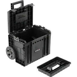 Ящики для інструментів Yato S12 до модуля 35BT2P10P 68.5x45x38 см (YT-09173) - мініатюра 6