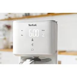 Крапельна кавоварка Tefal Sense CM693110 - мініатюра 7