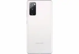 Смартфон Samsung Galaxy S20 FE SM-G780F 6/128Gb White (SM-G780FZWD) [NFC, 2 SIM/1 SIM + eSIM] - мініатюра 2