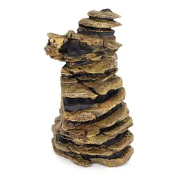 Декорація кам'яні фігури Hobby Pagoda Rock 2 11x7,5x17,5 см (41765)