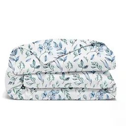 Підковдра полуторна 160х220 STEPPE FLOWERS CS1 COSAS (4822052308899)