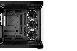 Корпус be quiet! Light Base 900 FX Black (BGW71) без БЖ - мініатюра 9
