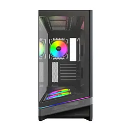 Корпус для ПК MONTECH SKY 3 (B) - миниатюра 4
