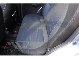 Авточохли модельні MW Brothers для Daewoo Matiz c 1998 - мініатюра 6
