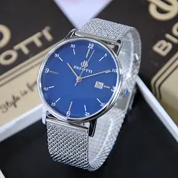 Годинник Bigotti BGT0174-5 - мініатюра 2