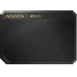 Зовнішня кишеня EC600, Black ADATA teh0020678