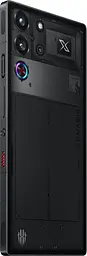 Смартфон ZTE Nubia Redmagic Gaming 10 Pro 5G 16/512Gb NX789J Dusk Global version - мініатюра 3