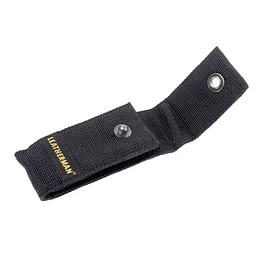 Чохол для мультитула Leatherman Large 4,75" Nylon Black (934929) - мініатюра 4