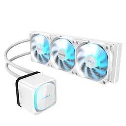 Система водяного охолодження Gigabyte Eagle 360 Ice