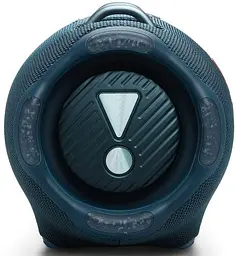 Колонка портативна 2.0 JBL Xtreme 4, Blue, 2 x 25 Вт, Bluetooth 5.3, IP67, технологія `PartyBoost`, акумулятор (JBLXTREME4BLUEP) - мініатюра 4