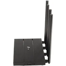 Маршрутизатор TP-Link Archer C6U - мініатюра 6
