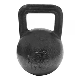 Гиря чавунна Newt NE-100-1600 16 кг - мініатюра 2