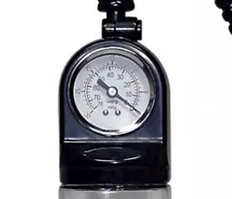 Вакуумна помпа Penis pump Deluxe Orion 42-05178100000 23650 - мініатюра 5