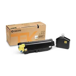 Тонер-картридж Kyocera TK-5280Y Yellow (1T02TWANL0)