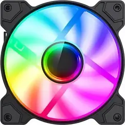 Кулер до корпусу Gamemax (FN12A-M6I)