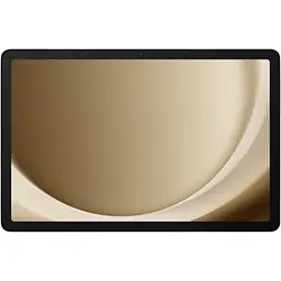 Планшет Samsung Galaxy Tab A9+ 4/64GB 5G Silver (SM-X216BZSA) - мініатюра 2