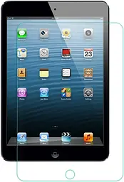 Захисне скло Tempered Glass Apple iPad Mini/Mini2/Mini3 - мініатюра 1