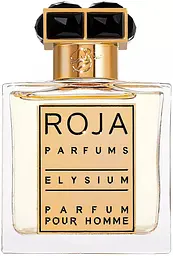 Оригінал Roja Parfums Elysium Pour Homme Parfum Тестер 50 мл Парфуми