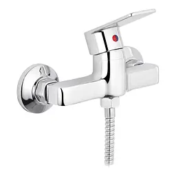 Змішувач для душа Agua Merida - C050 (CV035428) - мініатюра 2