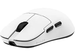 Миша Ajazz AJ159P MC White (AJ159P-MC-W) - мініатюра 2