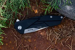 Ніж складаний Ruike P138-B - мініатюра 10
