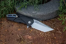 Ніж складаний Ruike P138-B - мініатюра 9