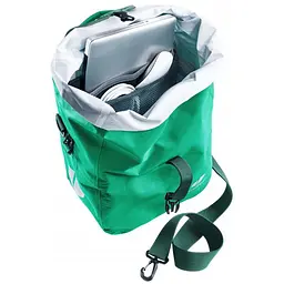 Рюкзак Deuter Weybridge 20+5 Fern (1052-3230122 2028) - мініатюра 4