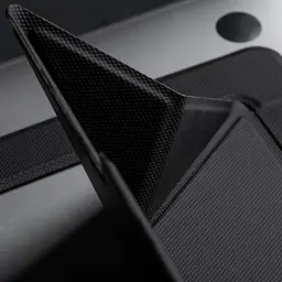 Підставка для ноутбука Native Union Rise Laptop Stand Black (RISE-STAND-BLK-NP) - мініатюра 15