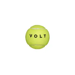 М'ячі для падел тенісу VOLT Premium Padel Balls - мініатюра 3