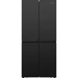 Холодильник Hisense RQ563N4GB1 с морозильной камерой