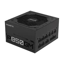 Блок живлення GIGABYTE 850W (GP-P850GM) - мініатюра 3