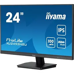 Монітор iiyama (XU2493HSU-B7) - мініатюра 3