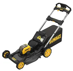 Газонокосарка акумуляторна DeWALT без АКБ та ЗП DCMWP500N - мініатюра 3