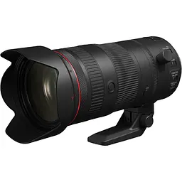 Об'єктив Canon RF 24-105mm f/2.8 L IS USM Z (6347C005) [115340] - мініатюра 10