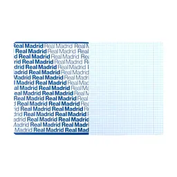 Зошит Kite Real Madrid, 12 аркушів, клітинка (RL26-232), в асортименті - мініатюра 2