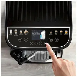 Кавомашина DeLonghi ECAM 310.80 SB - мініатюра 7