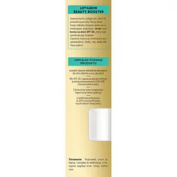  Сироватка Lift 4 Skin Beauty Booster Dual Smooth 10% Niacynamid Serum + Cream SPF30+30 мл (2шт. х15 мл) - мініатюра 6