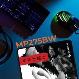 Ігрова поверхня GamePro (MP275BW) - мініатюра 3