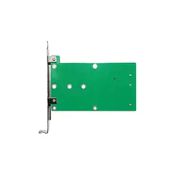 Контролер SATA to M.2 (NGFF) B-key SSD 22*42, 22*60, 22*80 mm Maiwo (45776/KT001A) - мініатюра 3