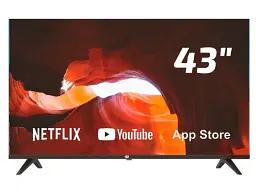 Телевізор GH 43U-750AV - мініатюра 1