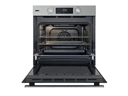 Духовка електрична Whirlpool OMSR58CU1SX - мініатюра 2