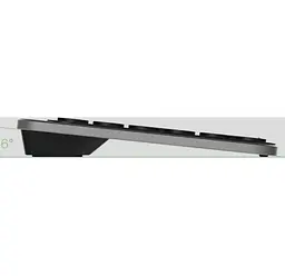 Клавіатура MiiiW AIR85+ Bluetooth Dual Mode Black (MWBK01) [56172] - мініатюра 3