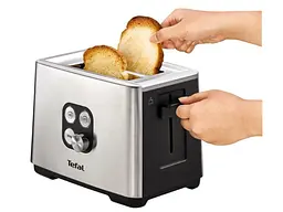 Тостер Tefal TT420D30 - мініатюра 2