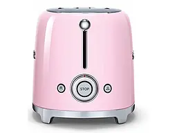 Тостер Smeg TSF01PKEU - мініатюра 2